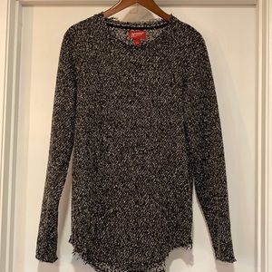 Men’s “Chanel Like” Lightweight Sweater